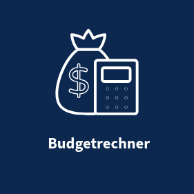 Budgetrechner Baufinanzierung